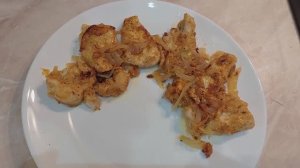 Как легко и вкусно приготовить нежнейшее куриное филе со вкусом шашлыка
How to easily and tasty cook