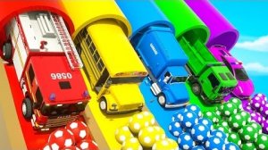 Мультики для детей. Яркие Мультики  . Детские мультики для малышей смотреть