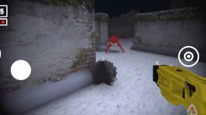 ОБЗОР НА ИГРУ ГУГУ ГАГА СТРАШНАЯ ФАБРИКА!! ГУГУ ГАГА АТАКУЕТ!! ОБЗОР