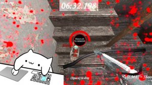 МОЙ ПЕРВЫЙ ЭКСТРИМ