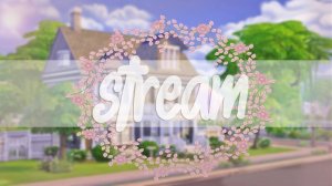 Создаём красивых симов в The Sims 4