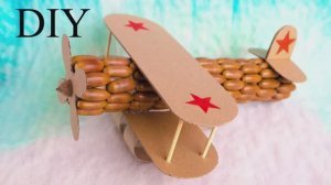 СУПЕР ПОДЕЛКА на 23 ФЕВРАЛЯ своими руками