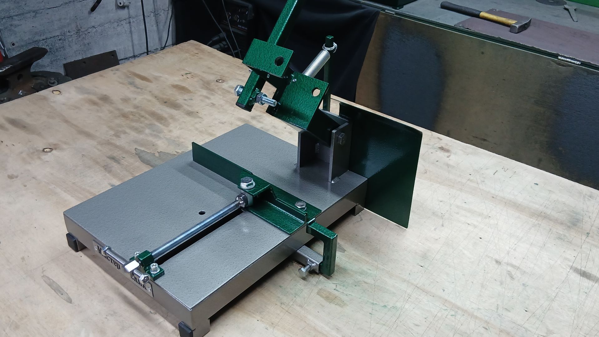 СТОЙКА ДЛЯ УШМ. ВСЕ РАЗМЕРЫ.!!! А главное поставьте палец вверх и подпишитесь а то не соберете.!