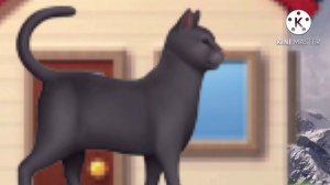 (МИНИ-ПЕРЕЗАЛИВ) Побег от Чёрного кота Add Round 3