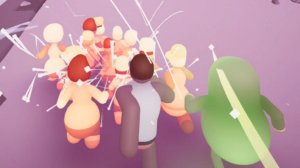 Мультики Бегалки для малышей Populus Run