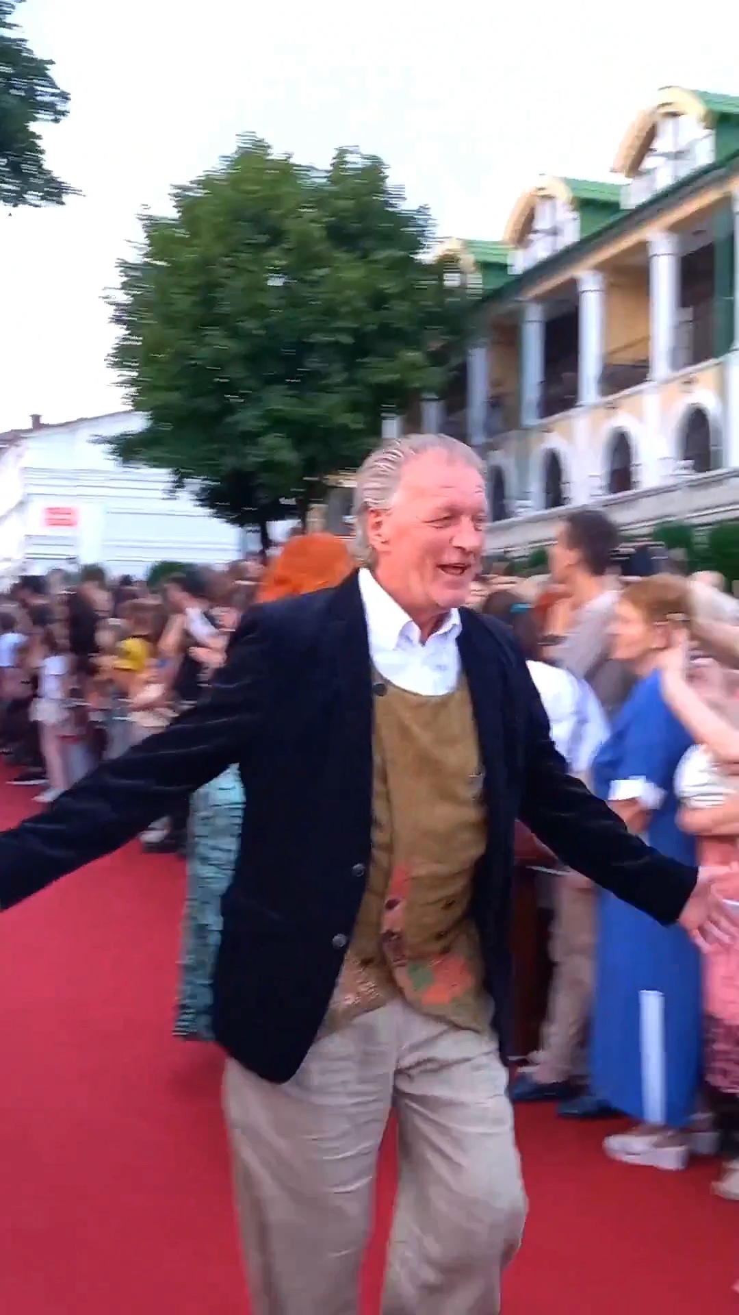 Сергей Колесников Татьяна Устинова Хрустальный ИсточникЪ 2021 смотреть онлайн