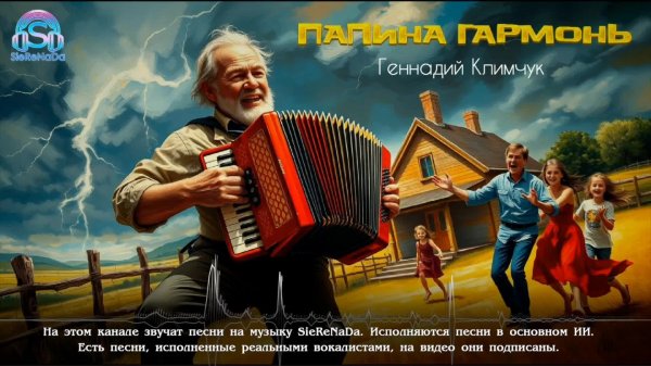 👌🌊⚡️ Новая волна ✨ Песни с душой и наполнены смыслом 〽️🎙️🎶