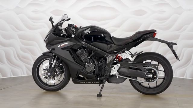 HONDA CBR 650R vin RH03-1201626 смотреть онлайн