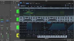 11. Bass Development