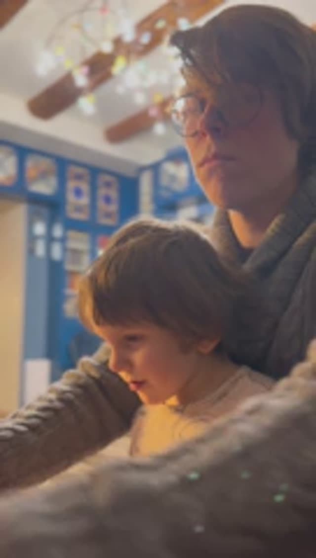 Гаврилушка.14 января 2026 г. смотреть онлайн