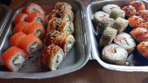 2 февраля о вкусняшках