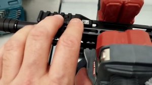 NL15 первые проблемы