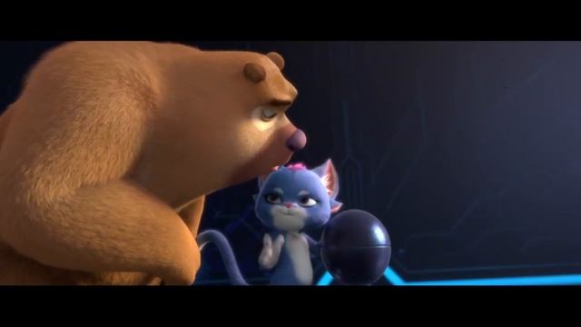 Побег из космоса мультфильм нарезка для детей и детишек #2026 смотреть онлайн