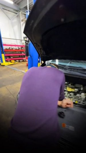 Как выглядит китайская сборка FORD😳