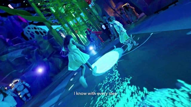 SeaWorld Abu Dhabi смотреть онлайн