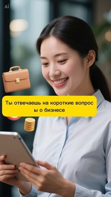 Деньги для бизнеса за 5 минут