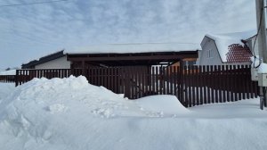 обзор террасы и навеса