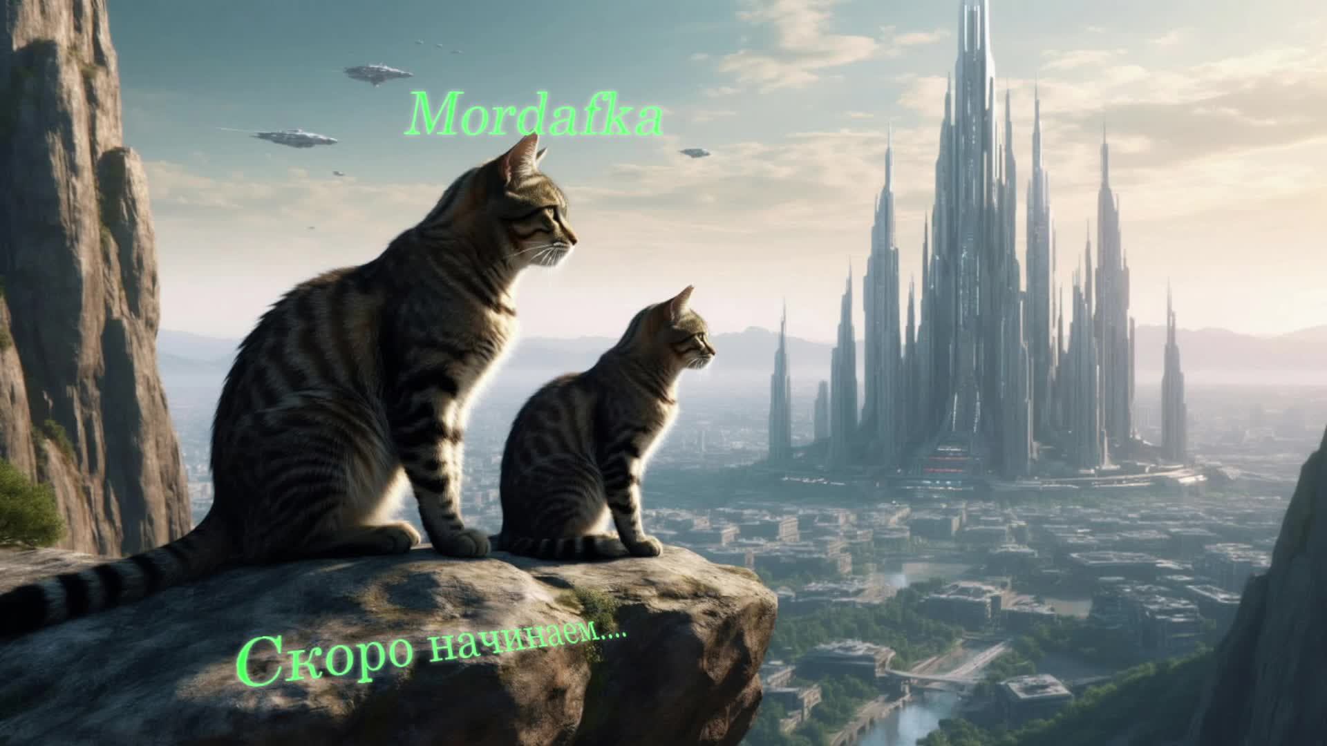 Добро утренние попрыгушки))