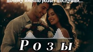 Эти розы говорят больше чем слова Розы Тайна Любовь Новинка @pesni_dlya_dushi