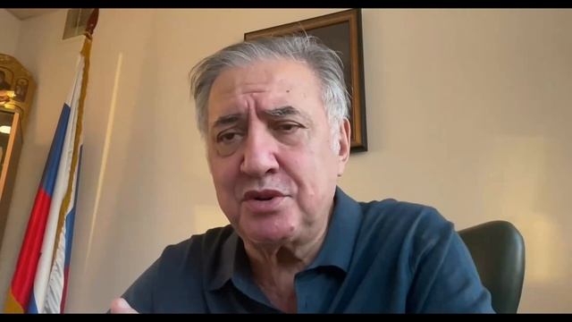 Семён Багдасаров - Ситуация в Иране (3 февраля 2026)