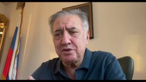 Семён Багдасаров - Ситуация в Иране (3 февраля 2026)