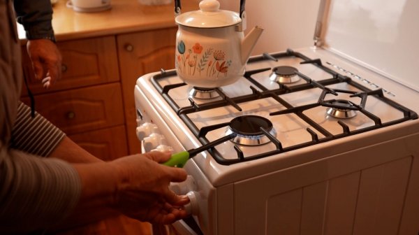 В Краснодарском крае за 4 года построили 9 межпоселковых газопроводов