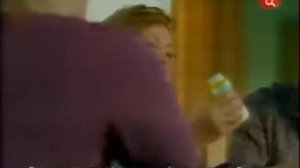 Рекламный блок и анонс (ТВЦ - ОТВ 04.02.2008) (г.Санкт-Петербург) наоборот