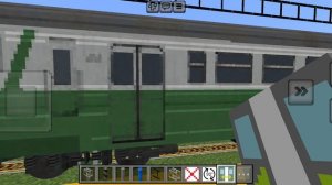 обзор мода RRrTRACK