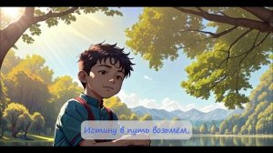 29. Песня про Истину