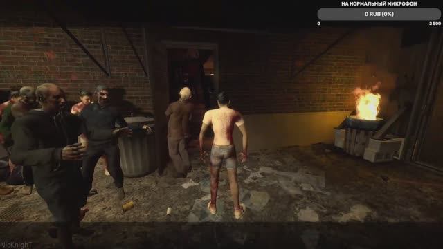 Играем в No More Room in Hell смотреть онлайн