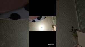 я заправляю постельь