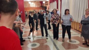 1 февраля.Пусть играет наш магнитофон...