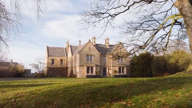 Healey Hall, Northumberland Cinematic смотреть онлайн