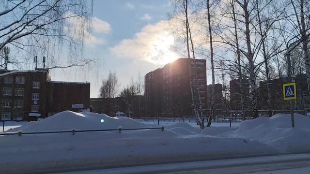 Молодежная, д 93Б смотреть онлайн