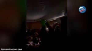 Кипелов продолжил концерт, несмотря на отключение света после ракетного удара в Белгороде