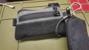 Мини EDC набор 2026