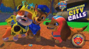 Щенячий Патруль | Гончик Пропал. Щенки Торопятся на Поиски | Мультфильм Щенячий Патруль Смотреть