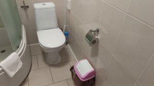 Тихорецк, остановился на ночлег в отеле "Лазурит"