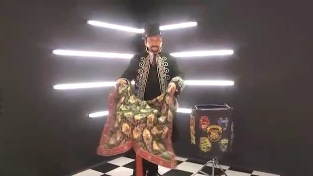 Промо ролик смотреть онлайн