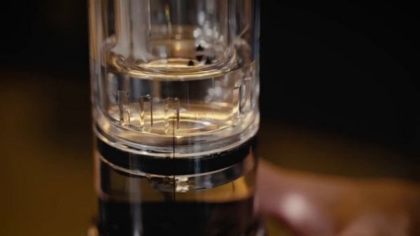 Delter Coffee Press ／／ Brew Guide - Delter Coffee