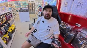 Мексу Вещает Один день из жизни стримера