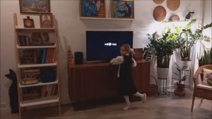 Один день похож на другой. Блины. Снегоочиститель в деле. Снег, снег, снег... заметает!