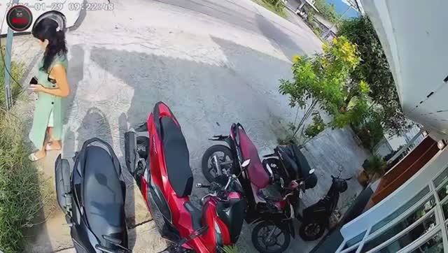 Моменты, запечатленные за секунды до катастрофы — невероятные мгновения, снятые на камеру. смотреть онлайн