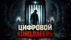 68. ЦИФРОВОЙ КОНЦЛАГЕРЬ - как ваш телефон превратится в тюрьму | Черный Кабинет