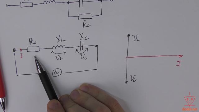 Что такое РЕЗОНАНС НАПРЯЖЕНИЙ САМОЕ ПОНЯТНОЕ объяснение смотреть онлайн