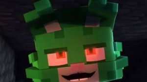 привет врискас пока бискас в майнкрафт