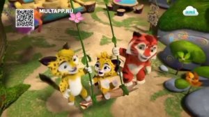 Анонс и рекламный блок (Ani, 04.02.2026) наоборот