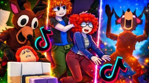 99 Ночей в Лесу в ROBLOX — УГАРНЫЕ МОМЕНТЫ 🤣