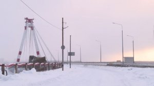 События Череповца: ремонт Октябрьского моста, конкурс знаменосцев, виртуозные аккордеонисты