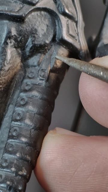 ОКАЗЫВАЕТСЯ БЫЛО ДВА типа  Дон Кихотов